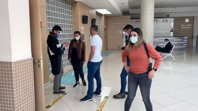 Thodex'in finans sorumlusu adli kontrol şartıyla serbest