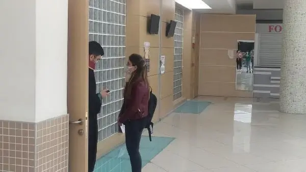 Thodex soruşturmasında Rana Azap adli kontrolle serbest bırakıldı