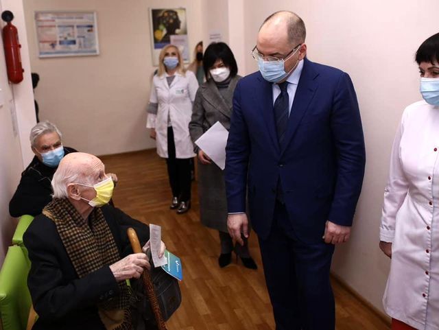 ukrayna parlamentosu saglik bakani stepanov u 2 14141604 o