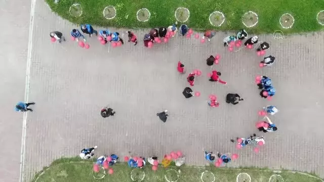 19 Mayıs Atatürk'ü Anma, Gençlik ve Spor Bayramı kutlanıyor
