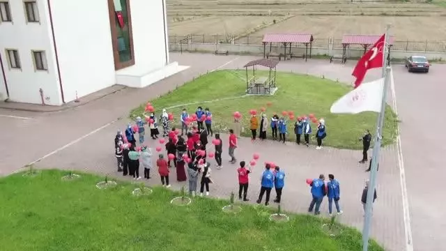 19 Mayıs Atatürk'ü Anma, Gençlik ve Spor Bayramı kutlanıyor