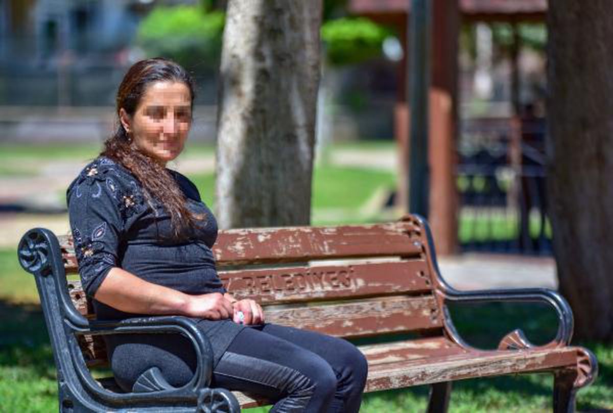Kocasının zoruyla fuhuş yapan kadının yardım çığlığı: Kurtulmak istiyorum