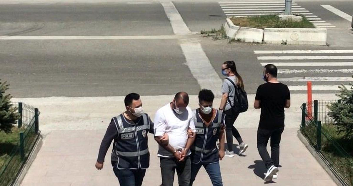 Kafede fuhuş yaptıran şantaj çetesi çökertildi! Kurbanlarını varlıklı kişiler arasından seçmişler