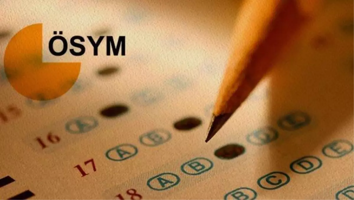 YKS sınav yerleri ne zaman açıklanacak 2021? YKS sınav yerleri ne zaman belli olacak?