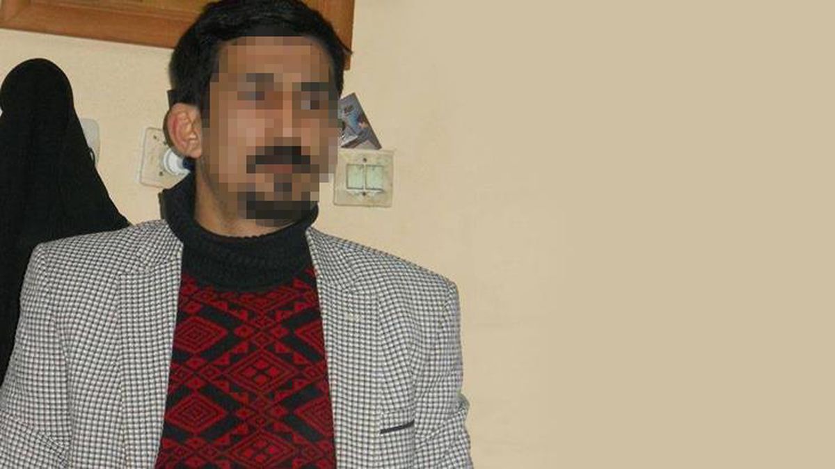 Yüzde 85 engelli kızı evinin önünden kaçırıp tecavüz etti