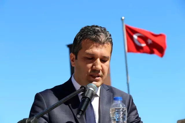 Zonguldak'ta 19 Mayıs coşkusu Zonguldak'ta 19 Mayıs coşkusu