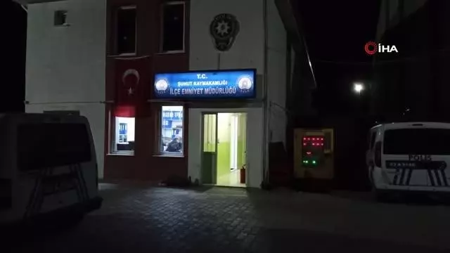 Afyon'da motosiklet hırsızları yakalandı Afyon'da motosiklet hırsızları yakalandı