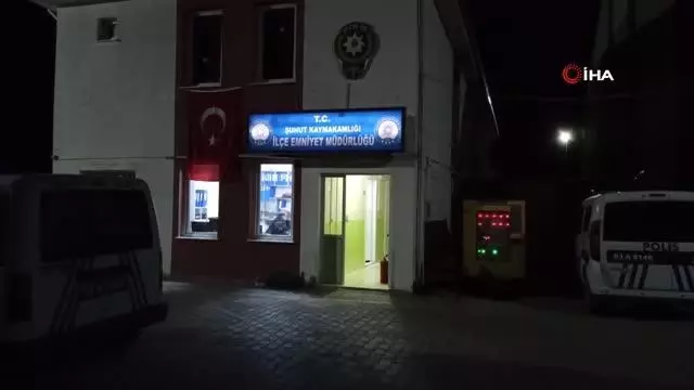 Afyon'da motosiklet hırsızları yakalandı Afyon'da motosiklet hırsızları yakalandı