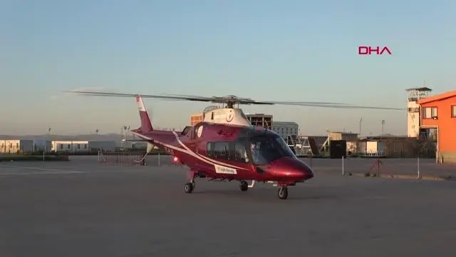 Son dakika! AFYONKARAHİSAR ÜZERİNE SICAK SU DÖKÜLEN BERİL BEBEK AMBULANS HELİKOPTERLE ESKİŞEHİR'E SEVK EDİLDİ Son dakika! AFYONKARAHİSAR ÜZERİNE SICAK SU DÖKÜLEN BERİL BEBEK AMBULANS HELİKOPTERLE ESKİŞEHİR'E SEVK EDİLDİ