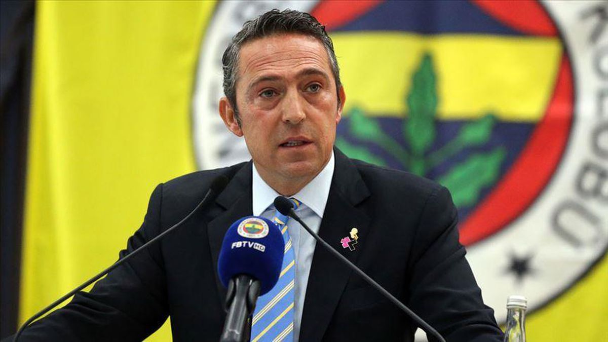 Ali Koç aday mı oldu? Fenerbahçe Başkan adayı kim oldu?