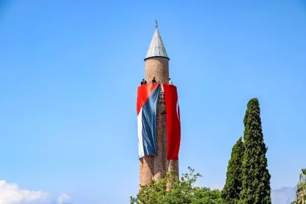 Antalya'dan BM'ye İsrail şikayeti Antalya'dan BM'ye İsrail şikayeti