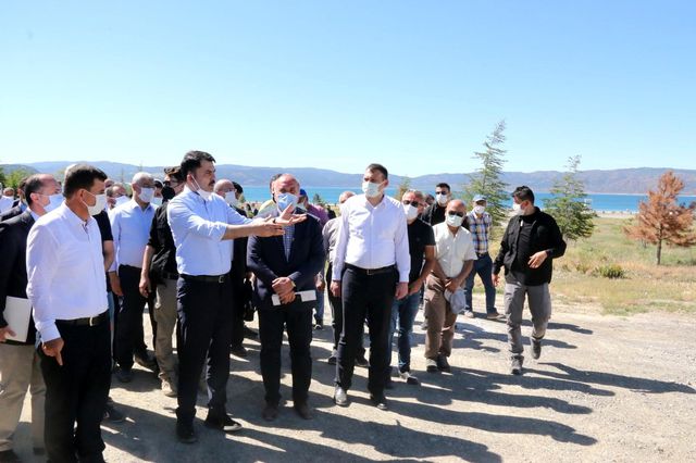 bakan kurum dan salda golu talimati 16 14145216 o