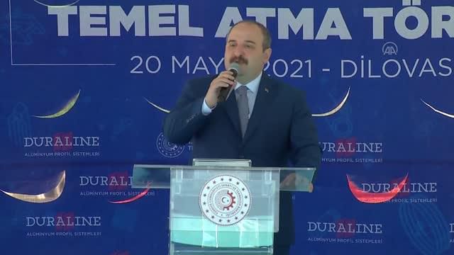 bakan varank tesvik belgesi duzenledigimiz 2 14144372 o