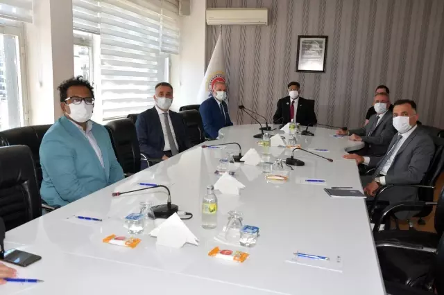 Bangladeş ve Karadeniz Bölgesi arasında ticari iş birliği