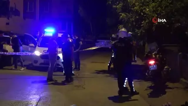 Bekçiye saldırıp boynundan yaralayan alkollü şahıs ayağından vurularak yakalandı Bekçiye saldırıp boynundan yaralayan alkollü şahıs ayağından vurularak yakalandı