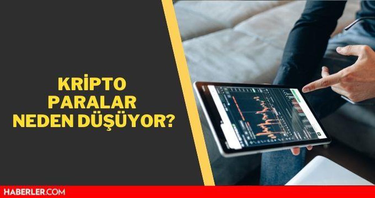Coinler neden düşüyor, yükselecek mi? Coinler neden düştü?