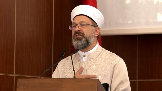 diyanet isleri baskani erbas filistin in gele 14144978 o