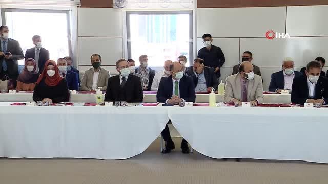 diyanet isleri baskani erbas filistin in gele 3 14144978 o