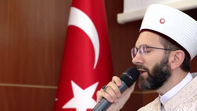 diyanet isleri baskani erbas filistin in gele 4 14144978 o