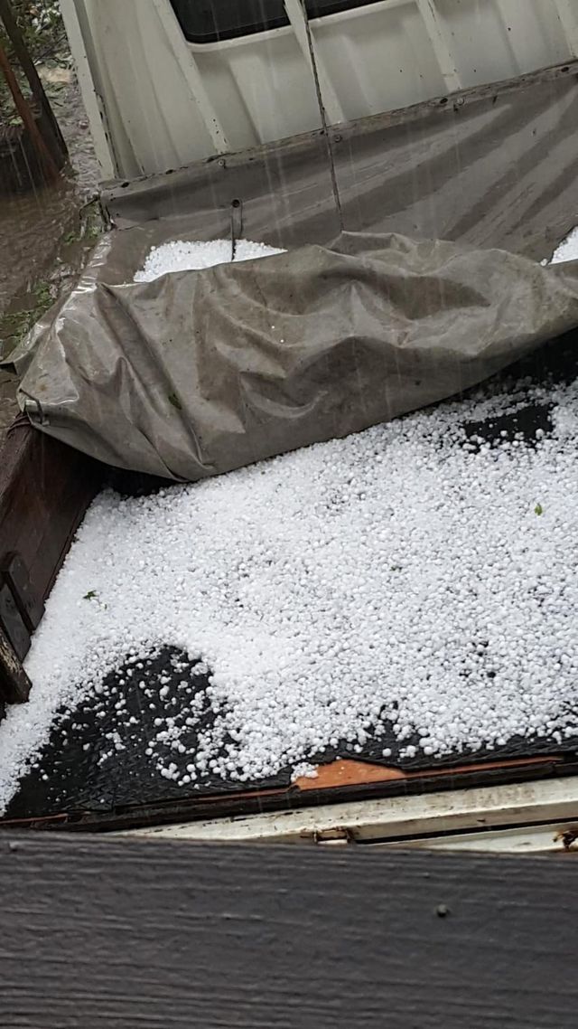 dolu yagisindan zarar goren ciftcilerin zarar 5 14144389 o