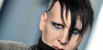 Marilyn Manson'ın eski asistanından cinsel saldırı ve darp suçlaması