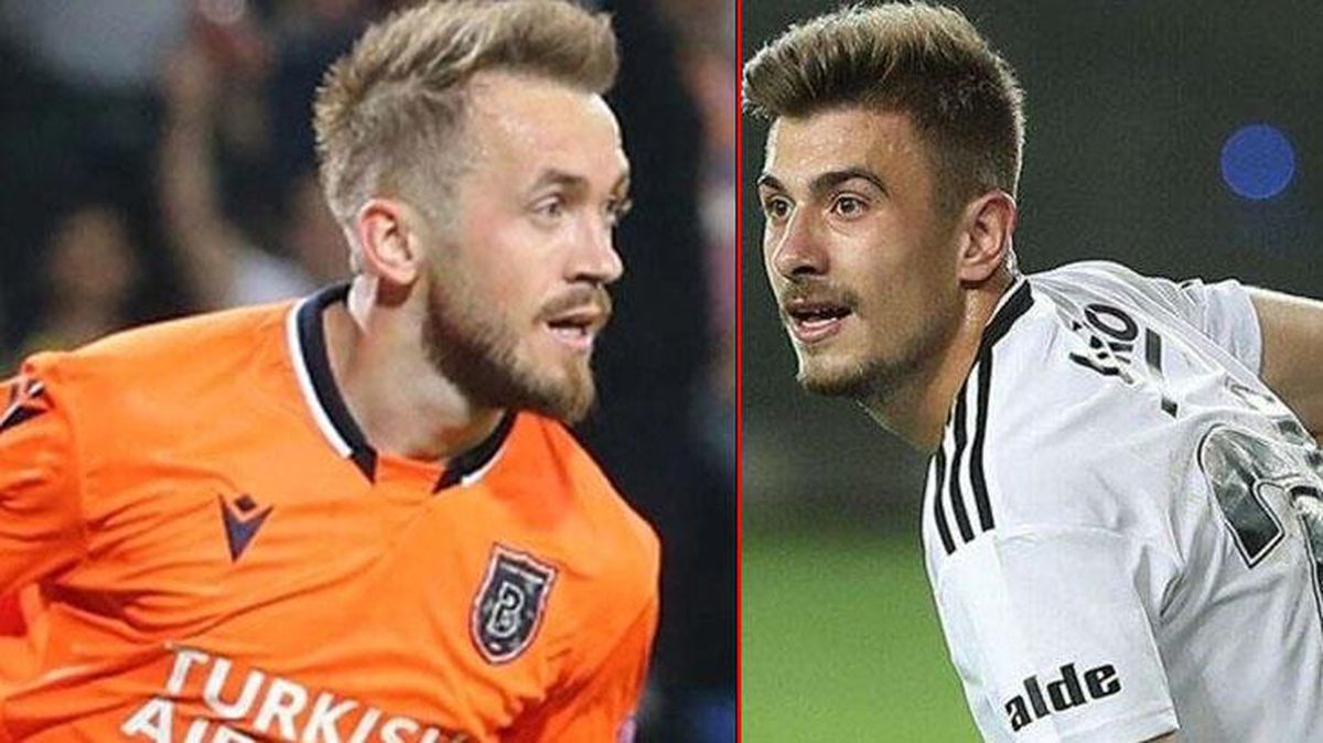 Fenerbahçe, Dorukhan Toköz ve Edin Visca transferinde mutlu sona ulaştı