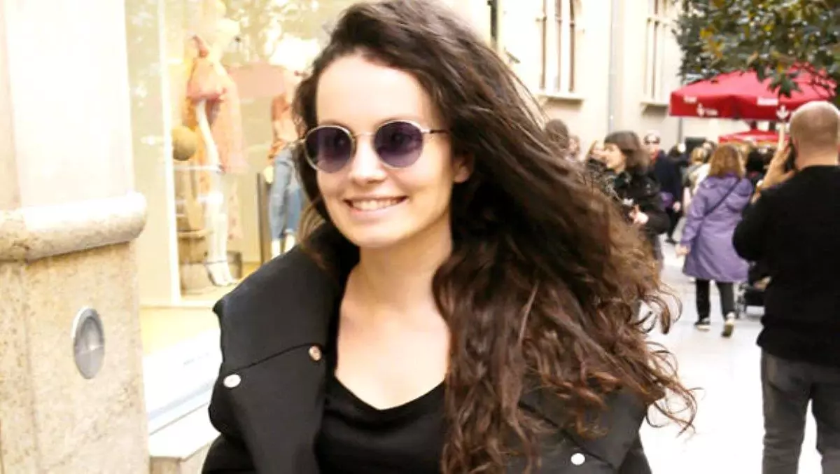 Gizem Arıkan kimdir? Gizem Arıkan kaç yaşında, nerelidir?