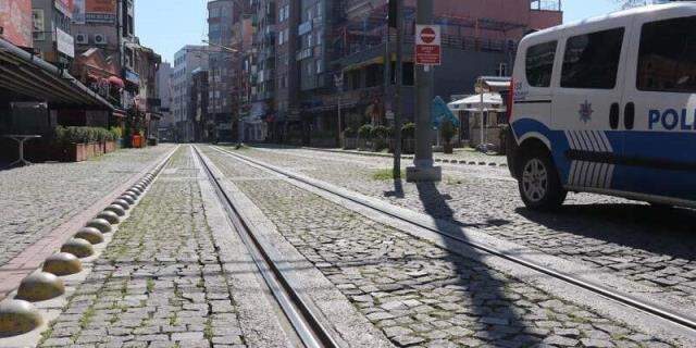 Hafta sonu yasakları devam ediyor mu? Cumartesi - Pazar kapanma olacak mı?