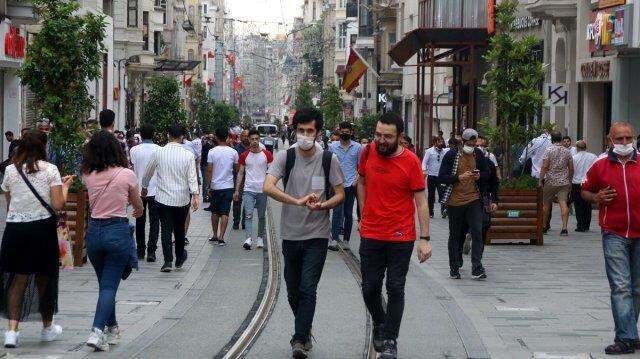Hafta sonu yasakları devam ediyor mu? Cumartesi - Pazar kapanma olacak mı?