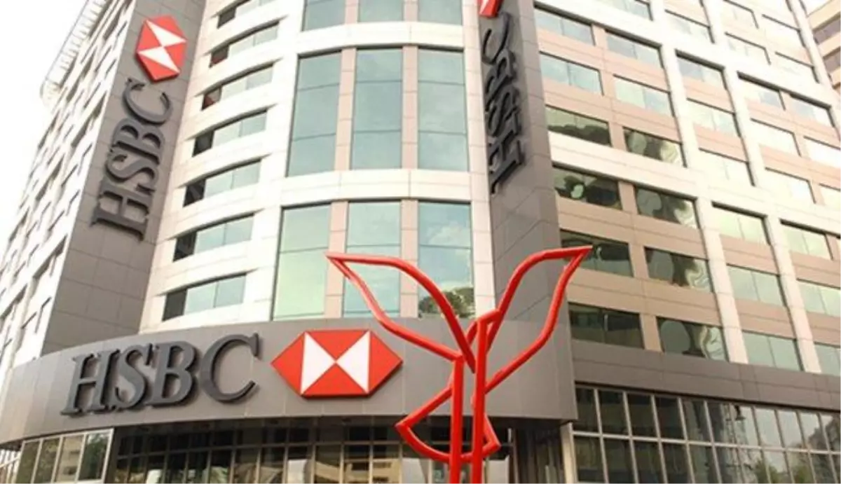 HSBC saat kaçta kapanıyor 2021? HSBC saat kaça kadar açık? HSBC çalışma saatleri