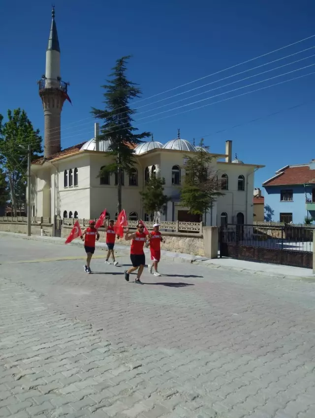İscehisar'dan kısa kısa İscehisar'dan kısa kısa