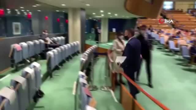 israil bm temsilcisi erdan filistinli mevkida 2 14145450 o