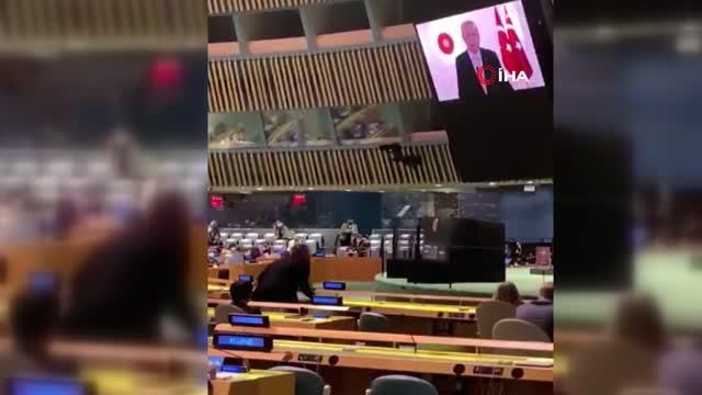 israil bm temsilcisi erdan filistinli mevkida 4 14145450 o
