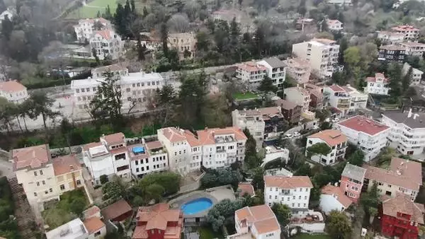 İSTANBUL'UN 3 İLÇESİNDE FİYAT ARTIŞININ NEDENİ