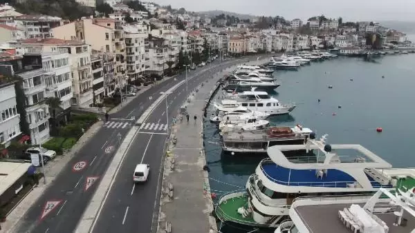 İSTANBUL'UN 3 İLÇESİNDE FİYAT ARTIŞININ NEDENİ