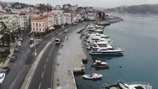 İSTANBUL'UN 3 İLÇESİNDE FİYAT ARTIŞININ NEDENİ