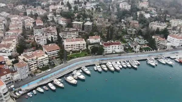 İSTANBUL'UN 3 İLÇESİNDE FİYAT ARTIŞININ NEDENİ