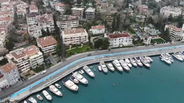 İSTANBUL'UN 3 İLÇESİNDE FİYAT ARTIŞININ NEDENİ