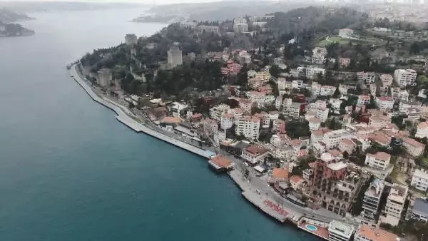 İSTANBUL'UN 3 İLÇESİNDE FİYAT ARTIŞININ NEDENİ