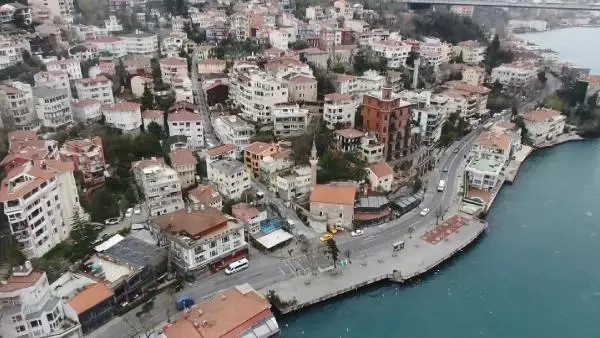 İSTANBUL'UN 3 İLÇESİNDE FİYAT ARTIŞININ NEDENİ