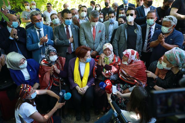 iyi parti genel baskani aksener rize de koyle 5 14145272 o