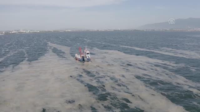 izmit korfezi nde 50 gunde 150 ton deniz saly 2 14144878 o