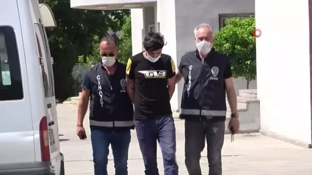 Son dakika haberleri! Kardeşini öldüren ağabey tutuklandı Son dakika haberleri! Kardeşini öldüren ağabey tutuklandı