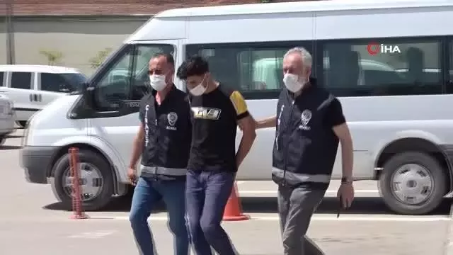 Son dakika haberleri! Kardeşini öldüren ağabey tutuklandı Son dakika haberleri! Kardeşini öldüren ağabey tutuklandı