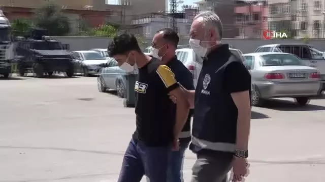 Son dakika haberleri! Kardeşini öldüren ağabey tutuklandı Son dakika haberleri! Kardeşini öldüren ağabey tutuklandı