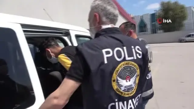 Son dakika haberleri! Kardeşini öldüren ağabey tutuklandı Son dakika haberleri! Kardeşini öldüren ağabey tutuklandı