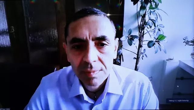Koca: (Yerli Kovid-19 aşısı) Faz-3 çalışmalarına haziranın başında başlayabileceğimizi düşünüyorum.