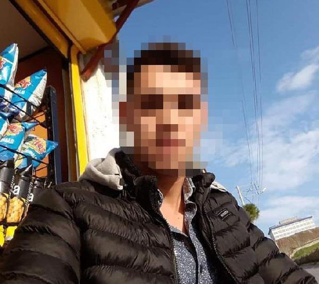 Konak'ta 'yüksek sesle müzik dinleme' cinayetinin şüphelisi tutuklandı