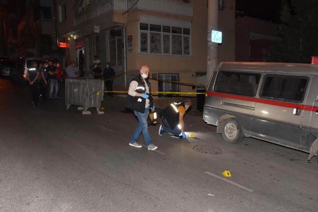 Konak'ta 'yüksek sesle müzik dinleme' cinayetinin şüphelisi tutuklandı