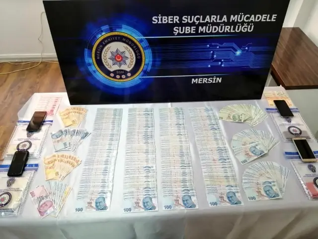 Kripto para ve sahte bahis kuponu dolandırıcılığı Kripto para ve sahte bahis kuponu dolandırıcılığı